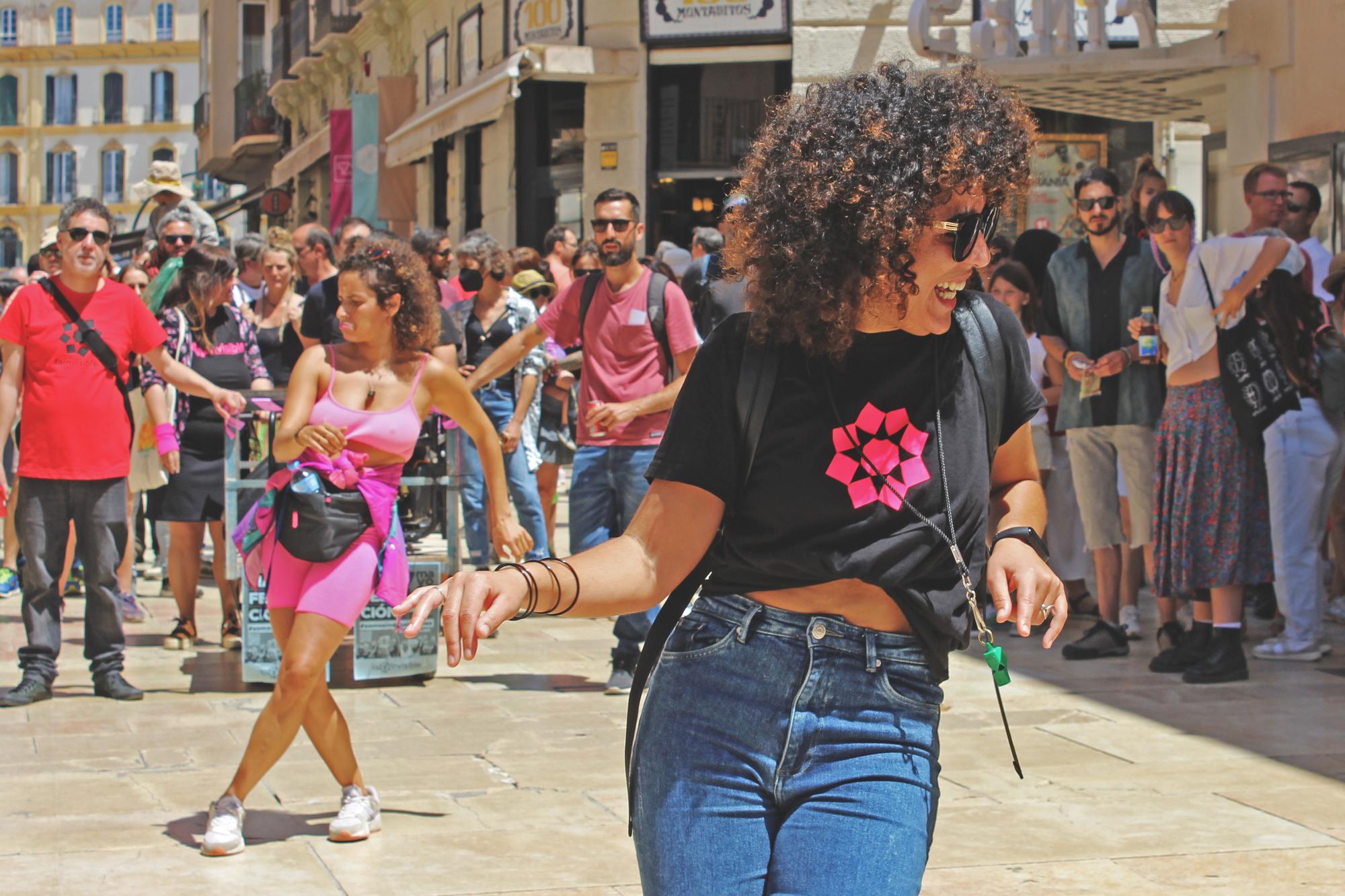 La invisible 7 de mayo 6